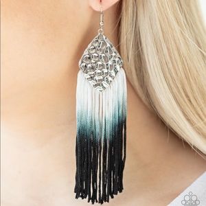 Tassel Earrings